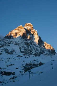 Matterhorn Stock Photos