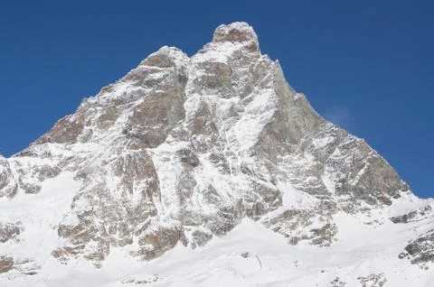 Matterhorn Stock Photos