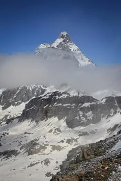 Matterhorn Stock Photos