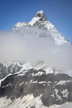 Matterhorn Stock Photos