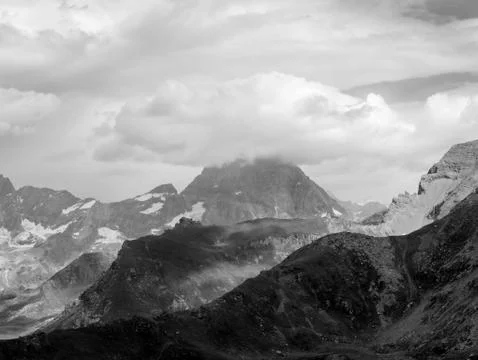 Matterhorn Stock Photos
