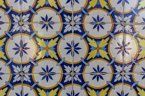 Mattonelle Stock Photos