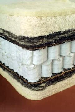 Mattress Stock Photos