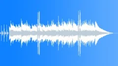Matt's Melody (Uplifting Acoustic Guitar) Stock Music