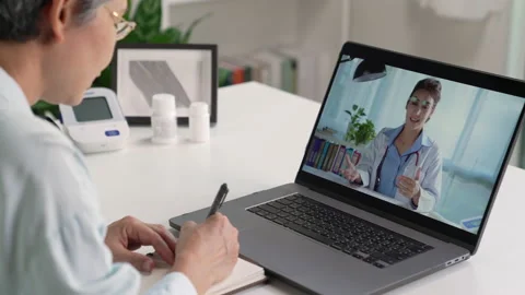 Mature Asian Webcams Stock Video Footage | Royalty Free Mature Asian