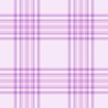 Mature background seamless vector, dye plaid textile texture. Motif pattern.. Stock Illustration