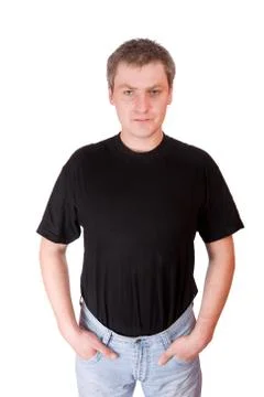 Mature man Stock Photos