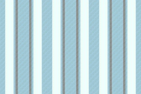 Mature pattern stripe fabric, chic background lines textile. Ornamental ver.. Stock Illustration