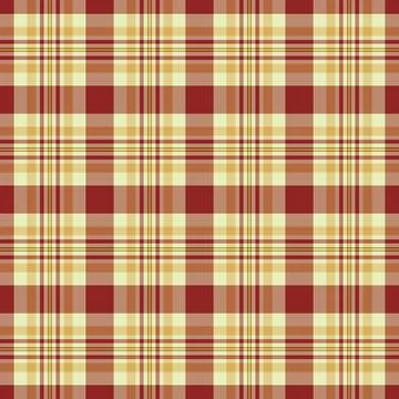 Mature seamless vector check, hounds tooth texture pattern fabric. Checkere.. 스톡 일러스트