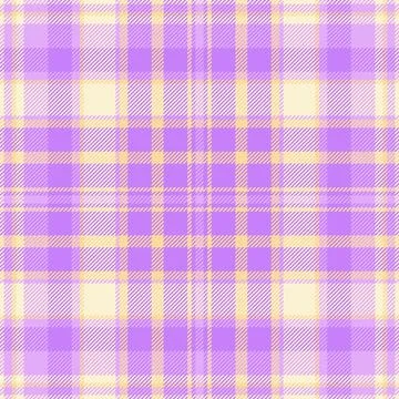 Mature vector pattern seamless, minimal background check textile. Rich plai.. Stockillustratie