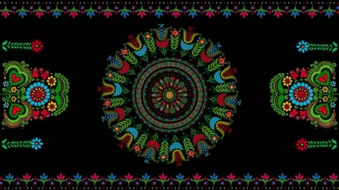 Matyo loop Stock Footage 152656265