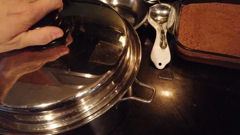 Matza Ball Soup 動画素材 111169027