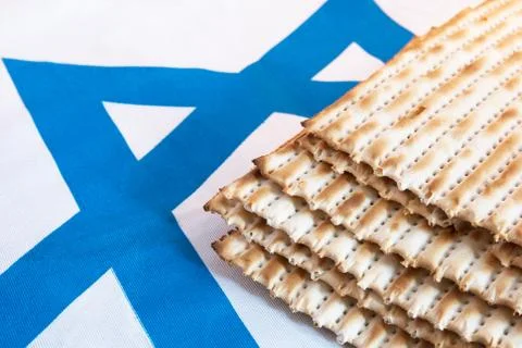 Matza Stock Photos