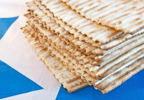 Matza Stock Photos