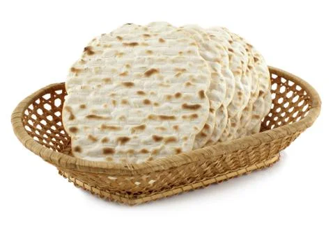 Matzoh Stock Photos
