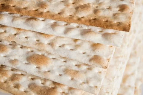 Matzot Stock Photos