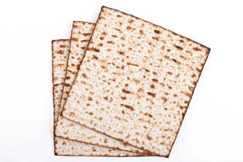 Matzot Stock Photos