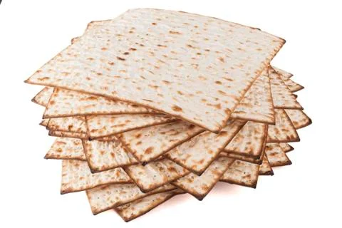 Matzot Tower Stock Photos