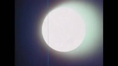 MAUI - 1967 - A physicist establishes an observatory in Maui, Hawaii to begin Stock Footage 268965642