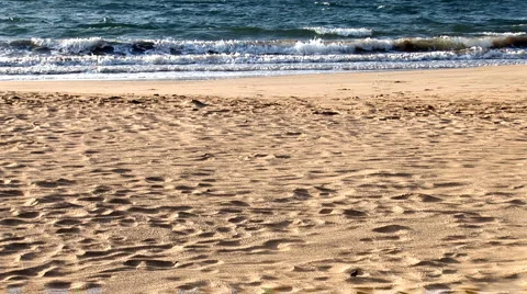 Maui beach1 動画素材 982435