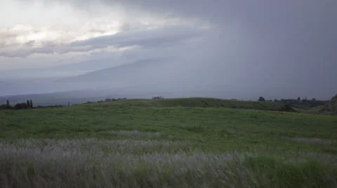 Maui Coast time lapse Vidéo 38600384