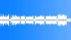 Maui Drumming ShowSound Effect