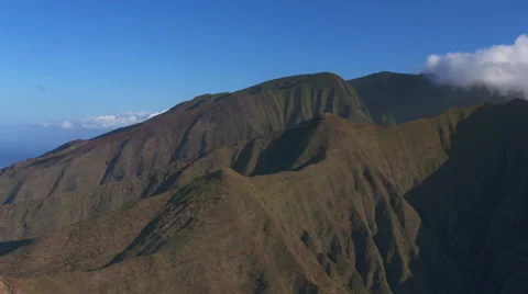 Maui, Hawaii Stock Footage 52547541