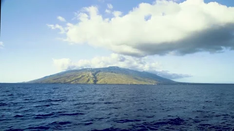Maui Island Stock-Footage 232565187