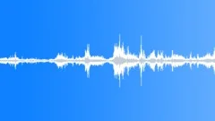 MAUI OCEAN WAVES DISTANT Sound Effect