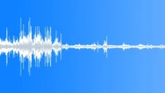 MAUI OCEAN WAVES Sound Effect