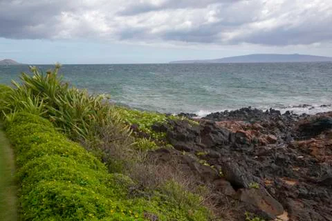 Maui Stock Photos
