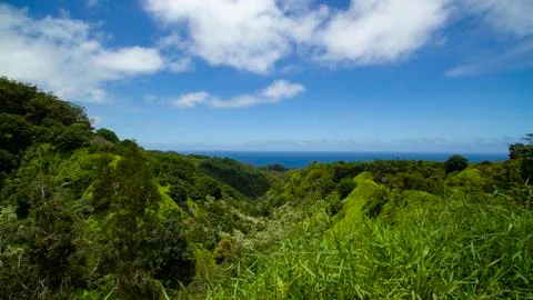 Maui Stock Photos