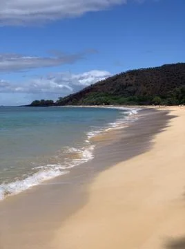 Maui Stock Photos