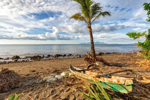 Maumere Stock Photos
