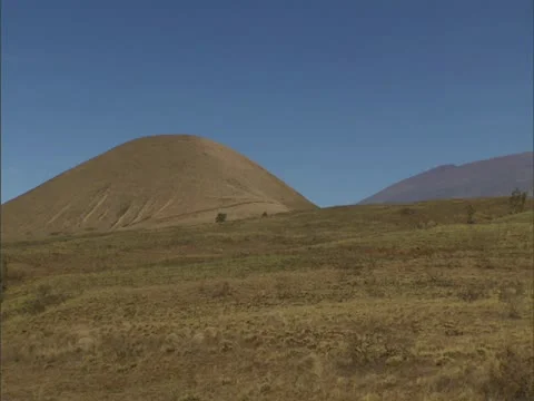 Mauna Kea Stock-Footage 22243133