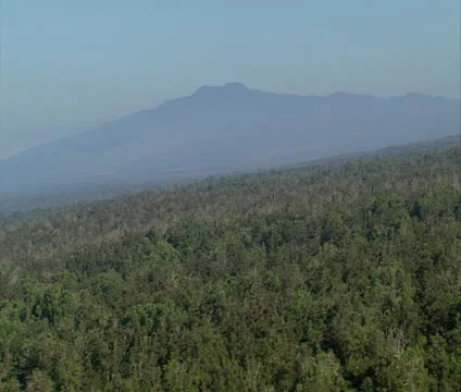 Mauna Kea Stock Footage 22759576