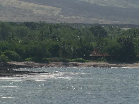 Mauna Lani Resort Stock-Footage 22244049