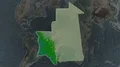 Mauritania - hub of the world. Physical 4k or 4k+ Resolution