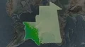 Mauritania - hub of the world. Physical 4k or 4k+ Resolution