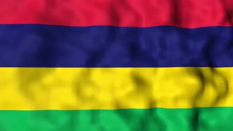 Mauritius 3840x2160UHD Video stock 312382026