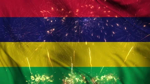 Mauritius Mauritian Stock Footage 218280187