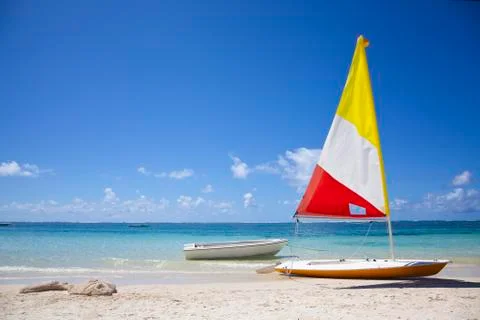 Mauritius Foto stock