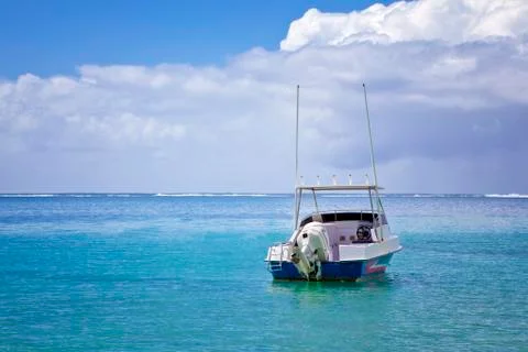 Mauritius Foto stock