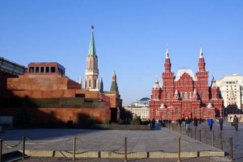 Mausoleum Stock Photos