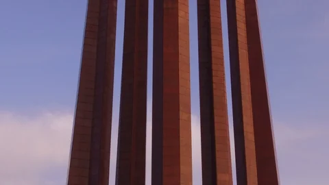 Mausoleuum 4K Видео 87795811