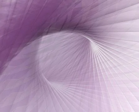 Mauve Abstract Background 3D rendered illustration of a mauve abstract bac... Foto stock