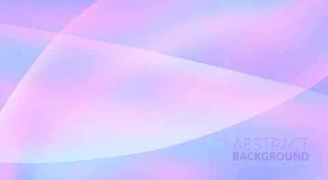 Mauve background with blur effect. Soft vector pattern Stockillustratie