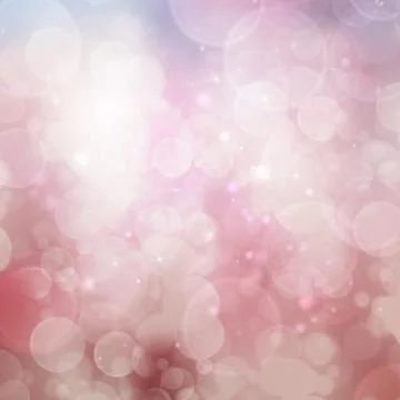 Mauve Festive background Stock Illustration