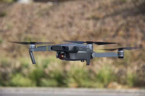 Mavic Pro Stock Photos