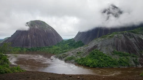 Mavicure rocks Stock-Footage 291751215